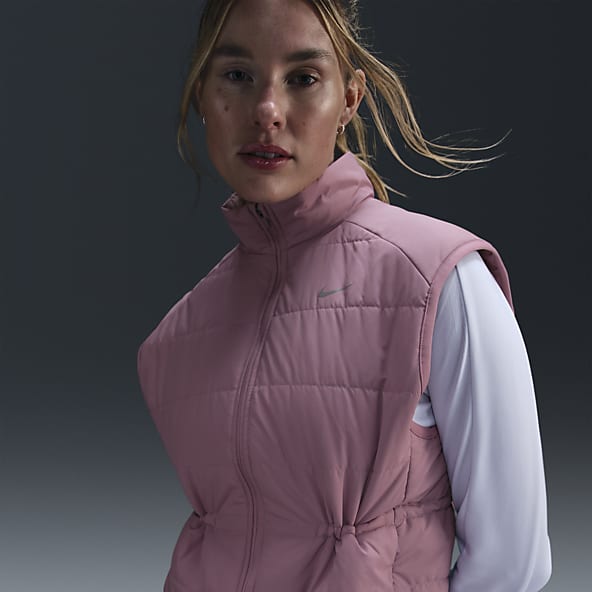 Gilet sans manche running femme shop